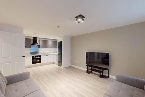 undefined, Wilmslow Road, Withington
