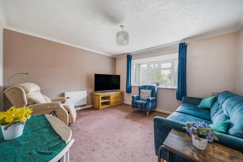 1 bedroom flat for sale, Forge Close, Hayes