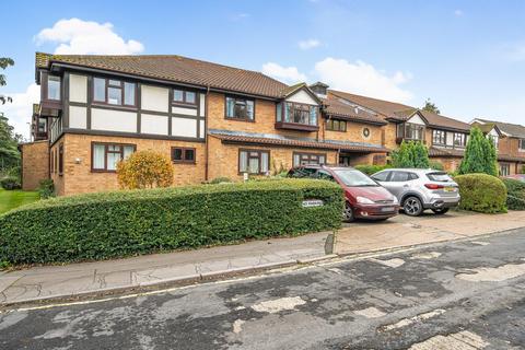 1 bedroom flat for sale, Forge Close, Hayes