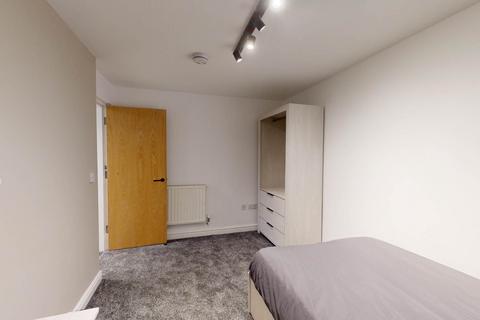 3 bedroom flat to rent, Wilmslow Road, Withington