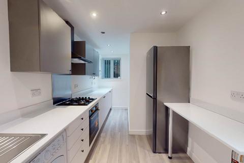 3 bedroom flat to rent, Wilmslow Road, Withington