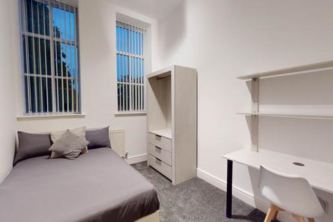 3 bedroom flat to rent, Wilmslow Road, Withington