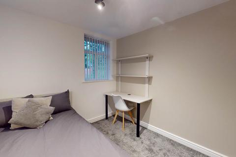 3 bedroom flat to rent, Wilmslow Road, Withington