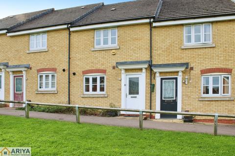 undefined, Foxton Road, Hamilton, Leicester LE5