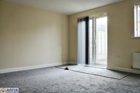 undefined, Foxton Road, Hamilton, Leicester LE5
