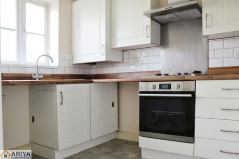 undefined, Foxton Road, Hamilton, Leicester LE5