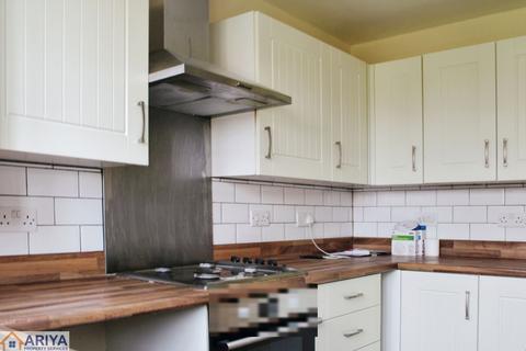 undefined, Foxton Road, Hamilton, Leicester LE5