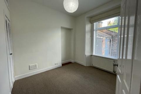 2 bedroom flat to rent, Newhouse, Stirling FK8