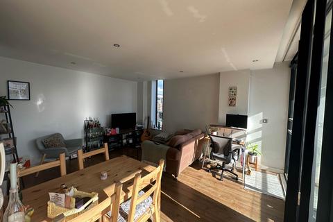 2 bedroom apartment for sale, Jordan Street, Manchester M15