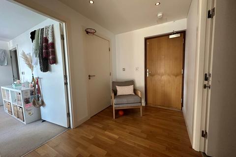 2 bedroom apartment for sale, Jordan Street, Manchester M15