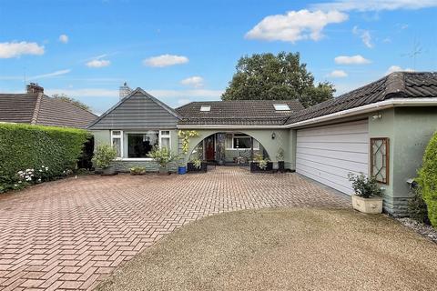 3 bedroom detached bungalow for sale, Ferndown