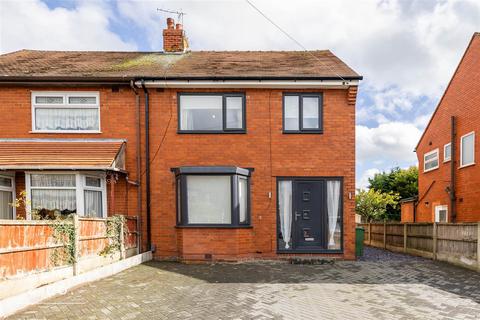 3 bedroom semi-detached house for sale, Allenby Grove, Bolton BL5