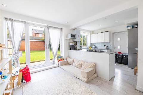 3 bedroom semi-detached house for sale, Allenby Grove, Bolton BL5