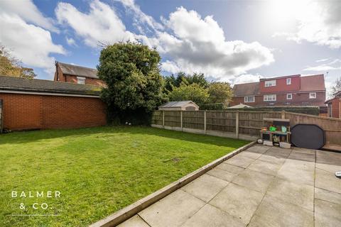 3 bedroom semi-detached house for sale, Allenby Grove, Bolton BL5