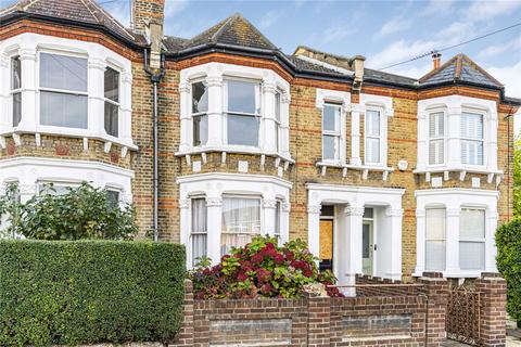 4 bedroom terraced house for sale, Beecroft Road, London, SE4