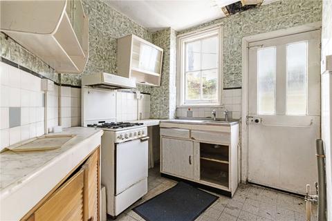 64 Beecroft Road, Brockley, London, SE4 2BS