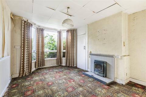64 Beecroft Road, Brockley, London, SE4 2BS