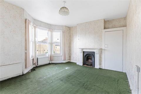64 Beecroft Road, Brockley, London, SE4 2BS