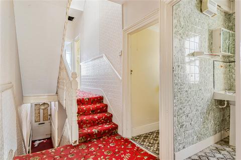 64 Beecroft Road, Brockley, London, SE4 2BS