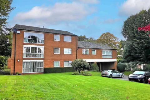 2 bedroom flat for sale, Belwell Lane, Sutton Coldfield