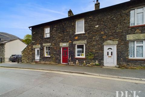 3 bedroom terraced house for sale, 2 Stybarrow Terrace, Penrith CA11