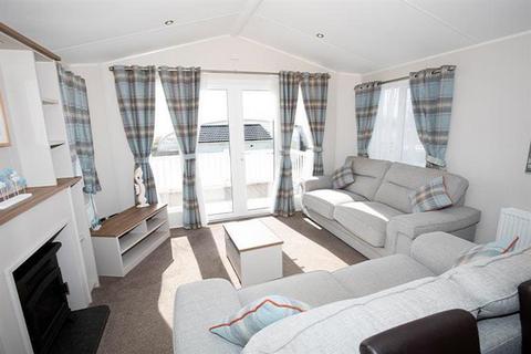 undefined, Mersea Island Holiday Park