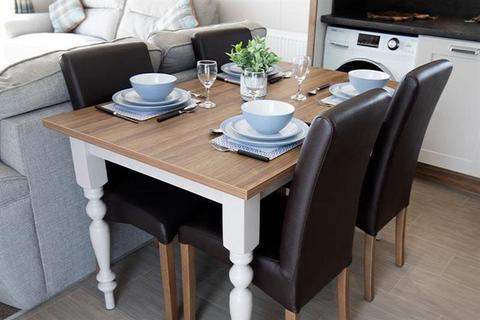 undefined, Mersea Island Holiday Park