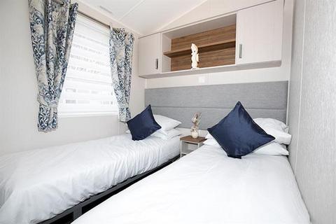 undefined, Mersea Island Holiday Park