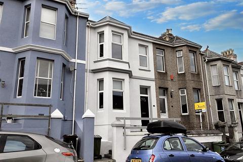 4 bedroom house to rent, Ashford Road, Plymouth PL4