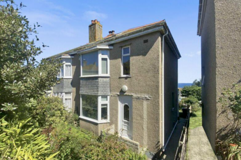 3 bedroom semi-detached house for sale, Gloucester Road, Newlyn, TR18 5DW