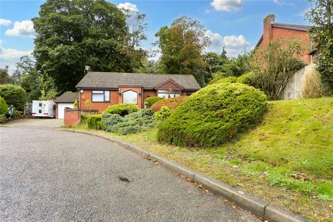 3 bedroom bungalow for sale, Bishops Close, Norwich, Norfolk, NR7