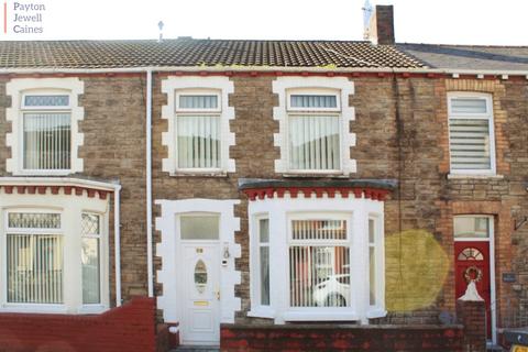 3 bedroom terraced house for sale, New Street, Aberavon, Port Talbot, Neath Port Talbot. SA12 6HG