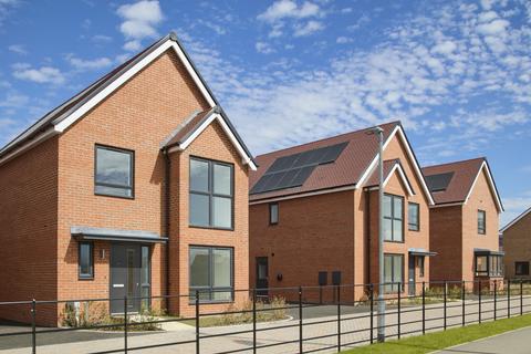 4 bedroom detached house for sale, The Scrivener at Westcombe Park, CM9, Land Off Broad Street, Green Road CM9