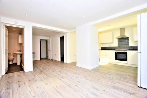 2 bedroom flat to rent, Dartmouth Road London SE23