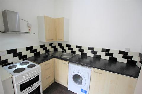 1 bedroom flat to rent, Highfield Street, Leicester, LE2