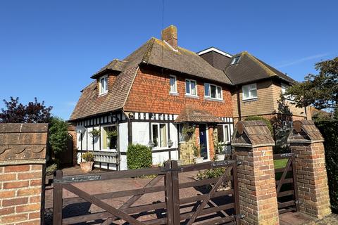 3 bedroom semi-detached house for sale, Walmer Road, Seaford BN25