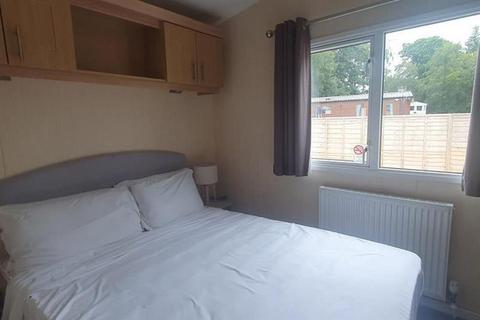 3 bedroom static caravan for sale, Moffat Manor Holiday Park