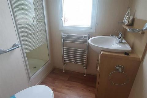 3 bedroom static caravan for sale, Moffat Manor Holiday Park