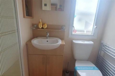 3 bedroom static caravan for sale, Moffat Manor Holiday Park