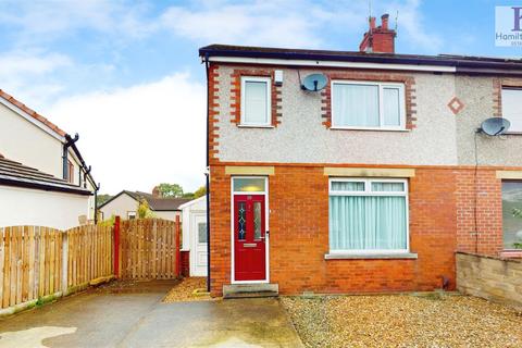 3 bedroom semi-detached house for sale, Onslow Crescent, Bradford