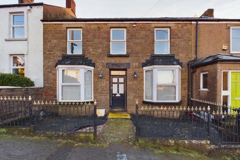 3 bedroom terraced house for sale, 10 Flaxley Street, Cinderford, GL14