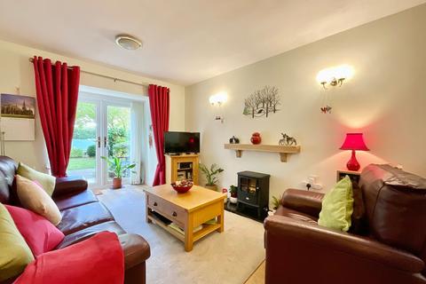 1 bedroom flat for sale, Stafford Street, The Moorings Stafford Street, ST15