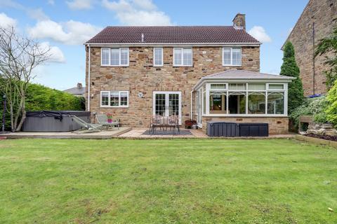 4 bedroom detached house for sale, Main Street, Hampole, Doncaster, South Yorkshire, DN6