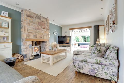 Priory Lodge Main Street, Hampole, Doncaster, DN6 7ET