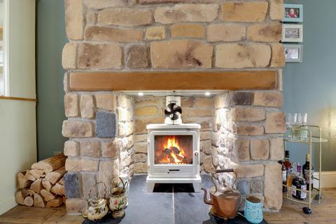 Priory Lodge Main Street, Hampole, Doncaster, DN6 7ET