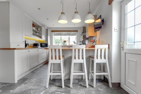 Priory Lodge Main Street, Hampole, Doncaster, DN6 7ET