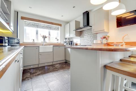 Priory Lodge Main Street, Hampole, Doncaster, DN6 7ET