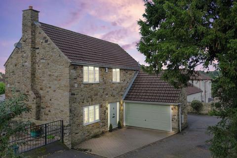 Priory Lodge Main Street, Hampole, Doncaster, DN6 7ET