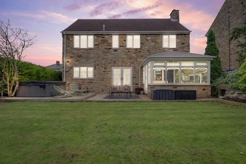 Priory Lodge Main Street, Hampole, Doncaster, DN6 7ET