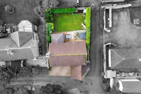 Priory Lodge Main Street, Hampole, Doncaster, DN6 7ET